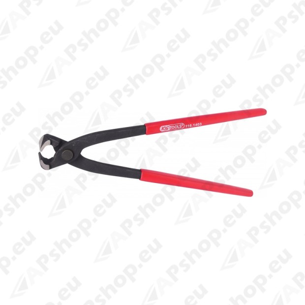 End cutters