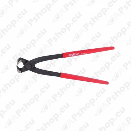 TRAADISIDUMISE TANGID 280MM. KS TOOLS