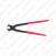 TRAADISIDUMISE TANGID 280MM. KS TOOLS