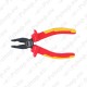 NÄPITSTANGID VDE/1000V 160MM KS TOOLS