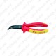 TERAVOTSN. 45° VDE/1000V 170MM KS TOOLS