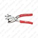PÖÖRLEVA PEAGA AVADE JA ÖÖSIDE TANGID. 220MM KS TOOLS