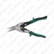 PLEKIKÄÄRID PAREM 250MM KUNI 1.2MM PLEKILE KS TOOLS