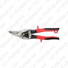 Tin snips