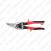 PLEKIKÄÄRID VASAK 250MM KUNI 1.2MM PLEKILE KS TOOLS