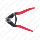 TROSSI LÕIKETANGID MAX. 4.7MM TERASTROSSILE. KS TOOLS