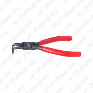 STOPPERRÕNGA TANGID I1. SISE/PAINUT. 12-25MM. KS TOOLS