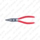 STOPPERRÕNGA TANGID I2. SISE/SIRGE. 19-60MM. KS TOOLS