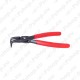 STOPPERRÕNGA TANGID I2. SISE/PAINUT. 19-60MM KS TOOLS