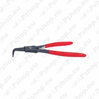 STOPPERRÕNGA TANGID 90° 40-100MM VÄLIS A3 KS TOOLS