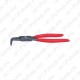 STOPPERRÕNGA TANGID 90° 40-100MM SISE I3 KS TOOLS