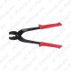 PIDURITORU PAINUTUSTANGID 4.75+6MM KS TOOLS