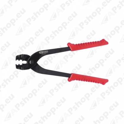 PIDURITORU PAINUTUSTANGID 4.75+6MM KS TOOLS