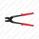 PIDURITORU PAINUTUSTANGID 4.75+6MM KS TOOLS