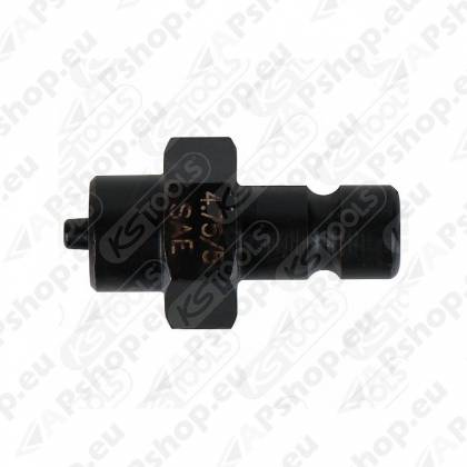 FLAREFIX PUNCH. 4.75+5MM