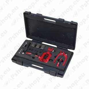 16-OS. PIDURITORU OTSA VALTSIMISE KOMPLEKT KS TOOLS