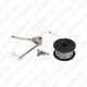PLOMMITANGID 8MM TINAPLOMMIDELE KS TOOLS