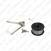 PLOMMITANGID 8MM TINAPLOMMIDELE KS TOOLS