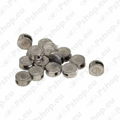 TINAPLOMMID 8MM 250GR PAKEND KS TOOLS