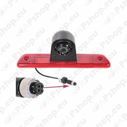 Brake Light Camera 1705-00082
