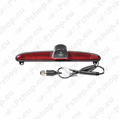 Brake Light Camera 1705-00076