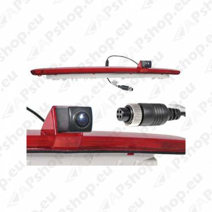 Brake Light Camera 1705-00080