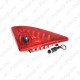 Brake Light Camera 1705-00075