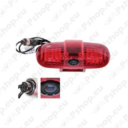 Brake Light Camera 1705-00083