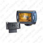 Juhtmevaba kaamerasüsteem 4.3" RV-43