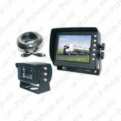 Backup Camera System 5.6" 1705-00004