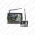 VEISE Wireless Backup Camera 7" 1705-00008