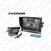 S-VISION Tagurduskaamera 7" ekraan 1705-00010