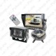 Backup Camera 7" Screen 1705-00009