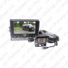 Backup Camera Systems