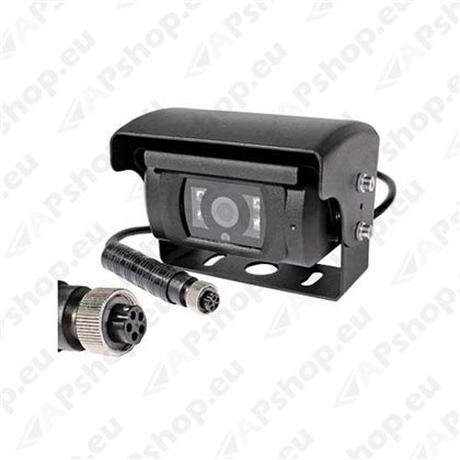 HD Camera, with Shutter 1705-00047-HD