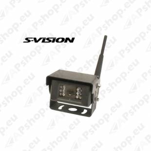 S-VISION Kaamera 1705-00022