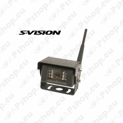 S-VISION Kaamera 1705-00022
