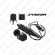 S-VISION Minicamera 1705-00025