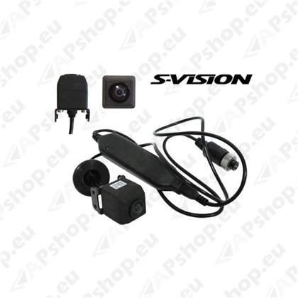 S-VISION Minicamera 1705-00025