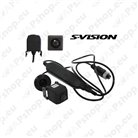 S-VISION Minicamera 1705-00025