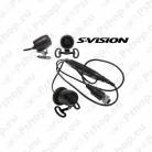 Vehicle cameras, parking sensors