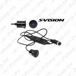 S-VISION Minikaamera 1705-00027