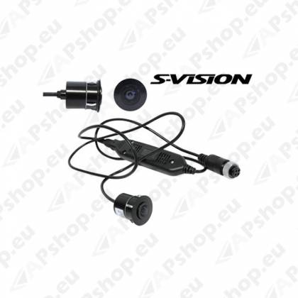 S-VISION Minikaamera 1705-00027