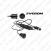 S-VISION Minikaamera 1705-00027