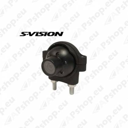 S-VISION Corner Camera 1705-00033