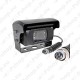 Camera, with Protective Cover 1705-00030