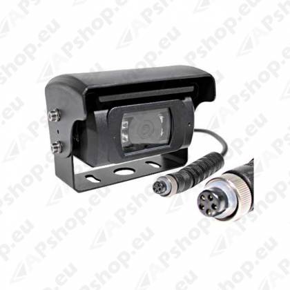 Camera, with Protective Cover 1705-00030