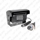 Camera, with Protective Cover 1705-00030