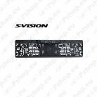 S-VISION Numbrialusekaamera 1705-00024