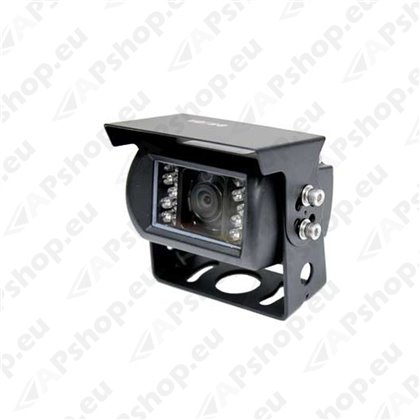 VEISE Additional Camera, 4-pin 1705-00067